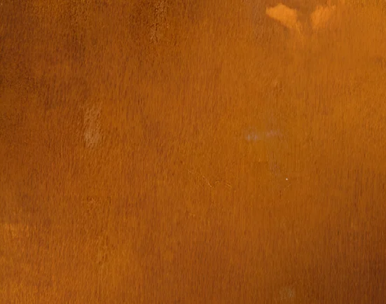 Corten