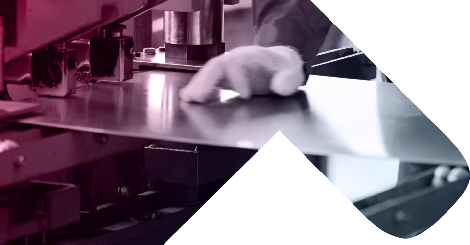 press lamiere saldatura punzonatura piegatura lamiere